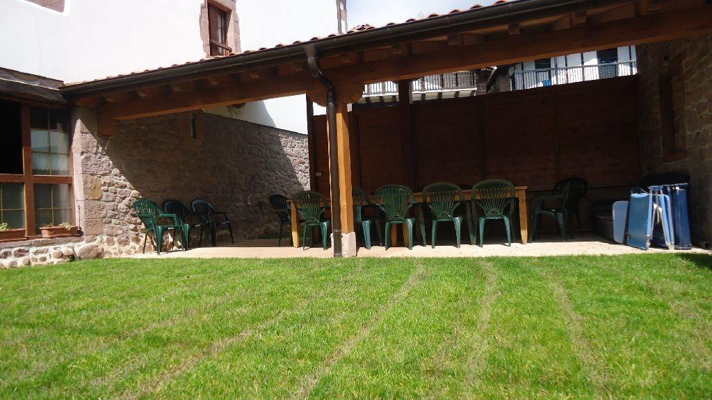 Apartamentos Rurales Kastonea Errazu Camera foto