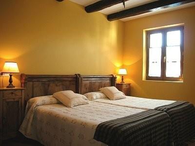 Apartamentos Rurales Kastonea Errazu Camera foto