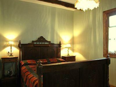 Apartamentos Rurales Kastonea Errazu Camera foto