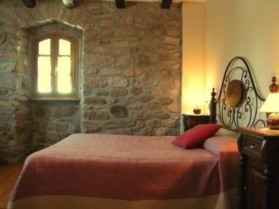 Apartamentos Rurales Kastonea Errazu Camera foto